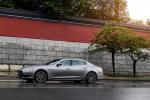 Maserati Quattroporte GranLusso 2017 года